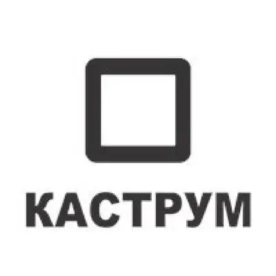 Каструм лого