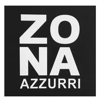 ZONA AZZURRI лого