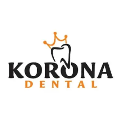 Корона Дентал лого