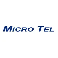 ДТУ „Микро Тел“ ДООЕЛ - Скопје лого