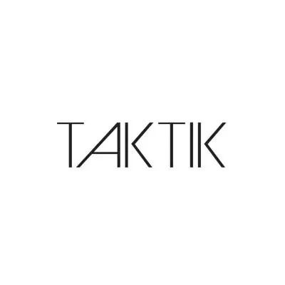 ТАКТИК архитектура лого