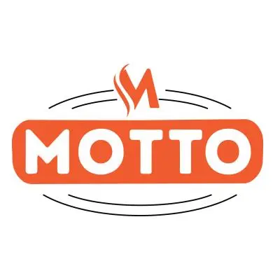 Motto Fast Food лого