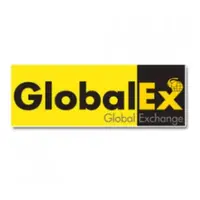 GlobalEx лого