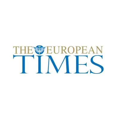 The European Times лого