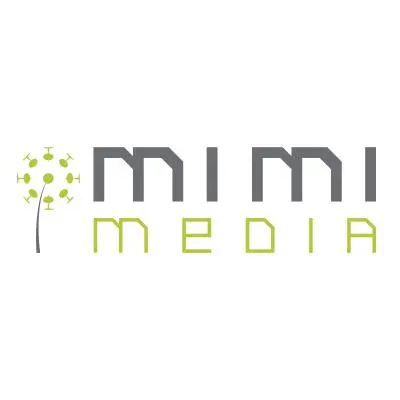 Mimi Media лого