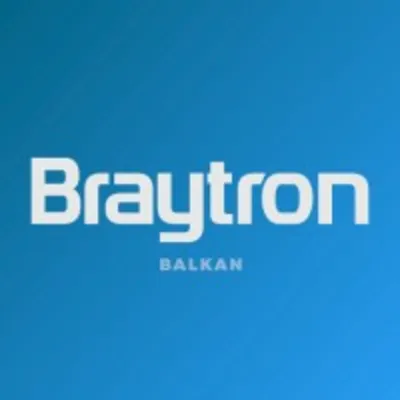 БРАЈТРОН БАЛКАН ДООЕЛ лого