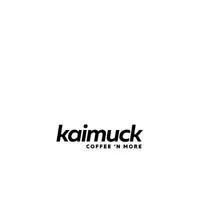 Kaimuck Coffee 'n More лого