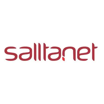 sallta.net лого