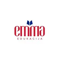ЕММА Едукација лого
