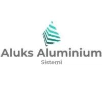 Алукс Алуминиум Системи лого