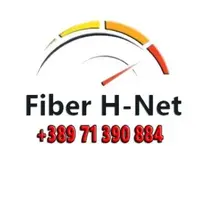 ELEKTRONIC H NET лого