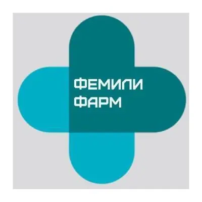 ПЗУ Фемили Фарм Кавадарци лого