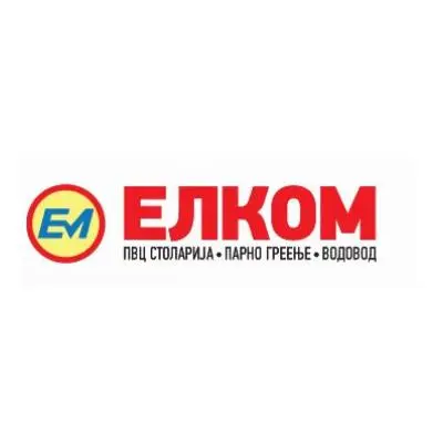 Елком лого