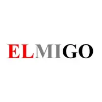 ЕЛМИГО ДООЕЛ Скопје лого