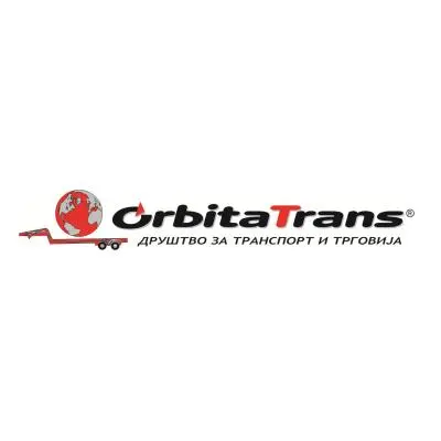 Орбита Транс лого