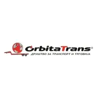 Орбита Транс лого