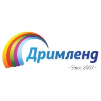 Дримленд лого