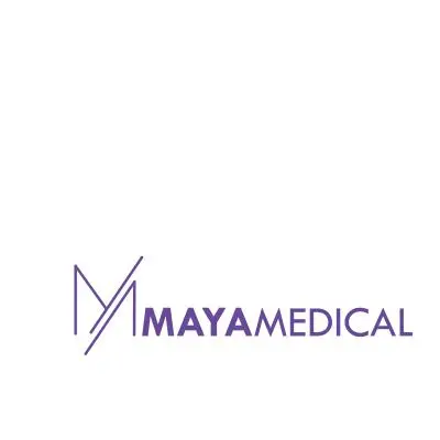 MAYA Medical Dooel лого