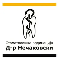 ПЗУ Стоматолошка Ординација Д-р Нечаковски лого