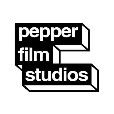 Pepper Film Studios лого