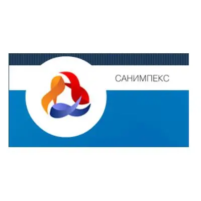 Sanimpex лого