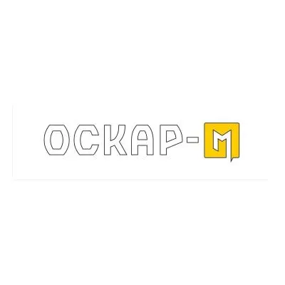 Оскар-М ДООЕЛ Струмица лого