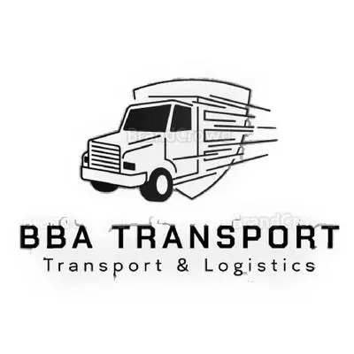 BBA Transport лого