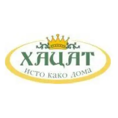 ДПТУ ХАЦАТ ДОО - Скопје лого