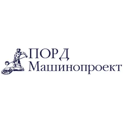 Порд Машинопроект ДООЕЛ лого
