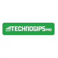 Technogips Pro лого