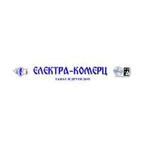 Електра Комерц Танас и ДРУГИ ДОО лого