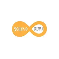 Yellove lounge&playground лого