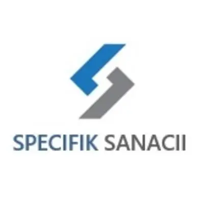 SPECIFIK SANACII DOOEL лого