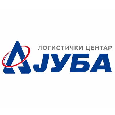 ЈУ БА ДОО лого