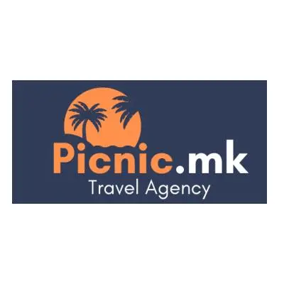 TA Picnic Travel лого