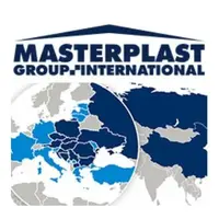 Мастерпласт ДОО Кичево лого