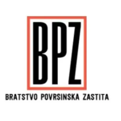 Братство Површинска заштита лого