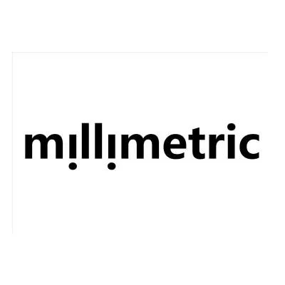 Millimetric лого
