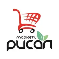 Рисал Маркети лого
