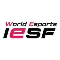 International Esports Federation лого