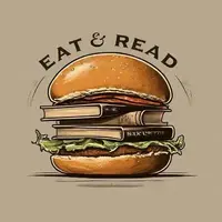 Eat&Read Buffet лого