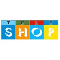 Teleshop Dooel Skopje лого