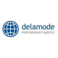 Delamode Makedonija Dooel лого