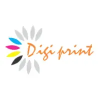 DigiPrint лого