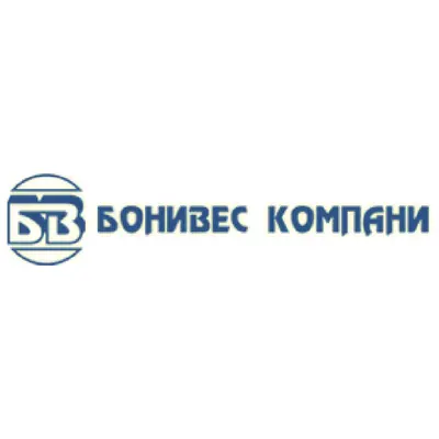 Бонивес-Компани лого