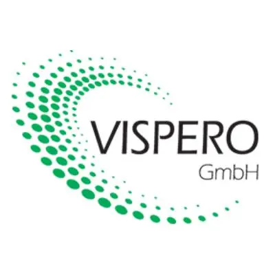Vispero GmbH Bonn Germany лого