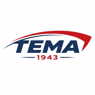 ТЕМА 1943 ДООЕЛ Прилеп лого