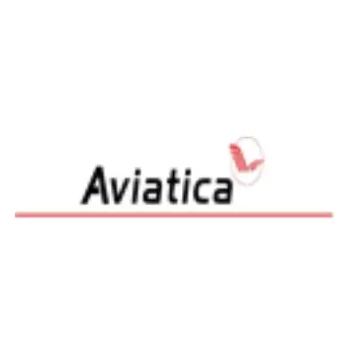 Aviatica Dooel лого