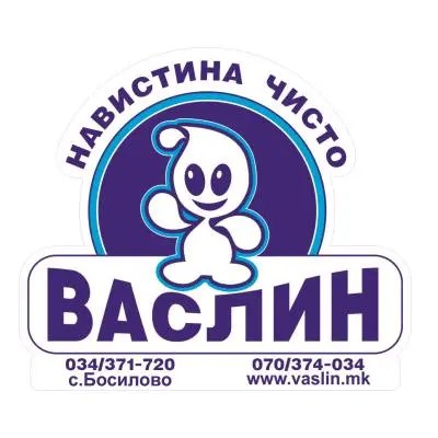Васлин Дооел лого