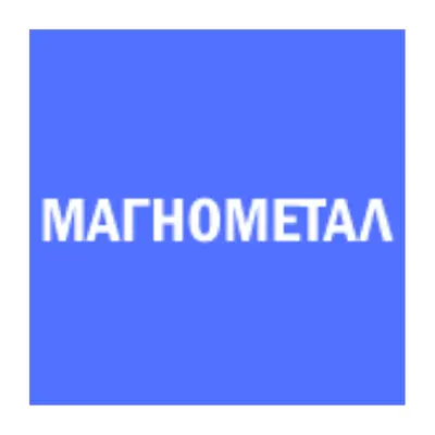 МАГНОМЕТАЛ ДООЕЛ лого